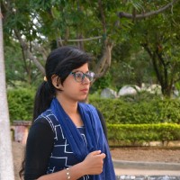 Shama Parveen