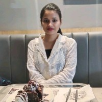 Megha Shaw
