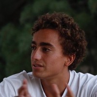 Gilbert Romaní Roca