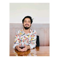 Ilyas Maqbool