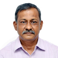 Dr Kari Thangaratnam