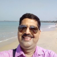 Prakash Shirodkar