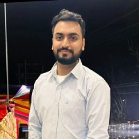 Ankit Kumar
