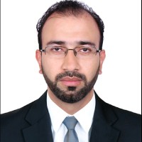 Muhammad Irfan
