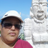 Miriam Gómez López