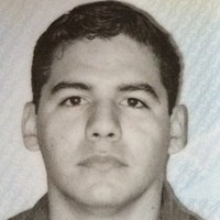 Jose Antonio Rodriguez Cuello