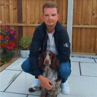 Jake Butler