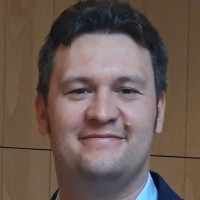 Kenneth De Vylder