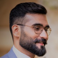 Taimoor Ahmed
