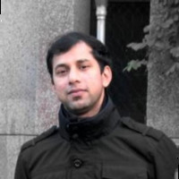 Manoj K Madholia