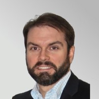 Marc McCallister