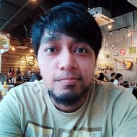ABDUL AFIF BIN MOHAMAD JALI