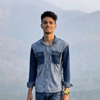 VAISAKH U