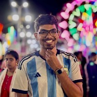 Murali B