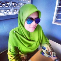 Fadilla Shamsuddin