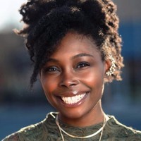 Bettina Floyd