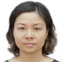 Wenxu (Vickie) Song