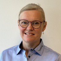 Liselotte Heftholm Nielsen