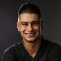 Kirill Kolesnikov