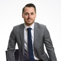 Dennis van Driel
