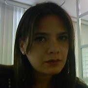 Mónica Lizette González Martínez