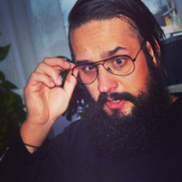 Christian Borén