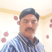 Mohammad Mushahid Mushahid
