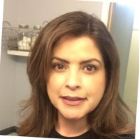 Cristina Flores