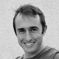 Marc TROST