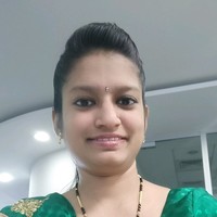 Gomathymeenakshi M