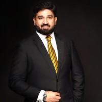 Muhammad Umer Riaz (Mba)