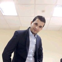 Hamza Alsrehin