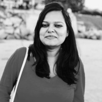 Sonia Malik