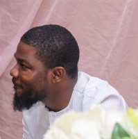 Salawu Babatunde Afees