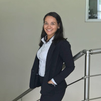 María Fernanda Navas