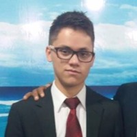 Deiverson Batista da Silva