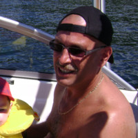 Robert Butterworth