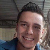 Mateus Henrique Mazer