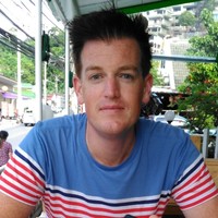 Matthew Woollard