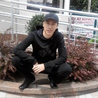 Александр Гавриленко
