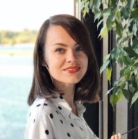 Ольга Свідельська