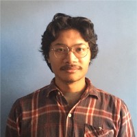 Ahmad Ashary Yuwono
