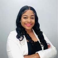 Nastacia Richards
