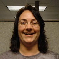 Jennifer Fraleigh