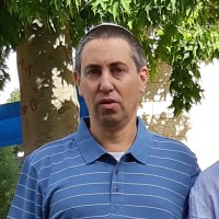 Oren Carmel
