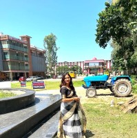 Anjana Chauhan