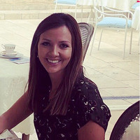 Jessica Harding