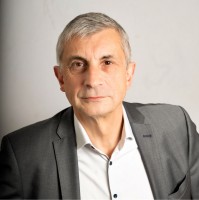 Philippe Maitre