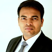 Sushanth Shetty