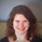 Victoria Daubert